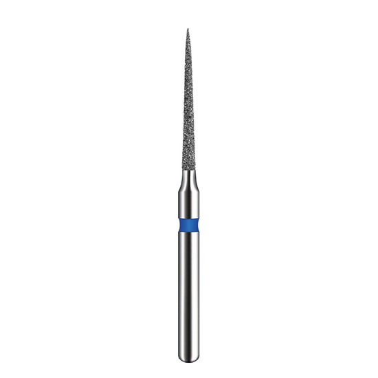 FRESA DIAMANTE INVICTA CONICA PUNTA LAPIZ FG3203 AMERICAN BURRS