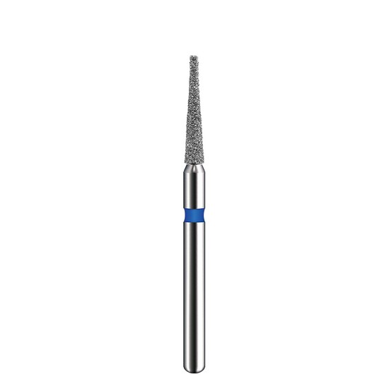 FRESA DIAMANTE INVICTA CONICA TOPE PLANO FG3069 AMERICAN BURRS