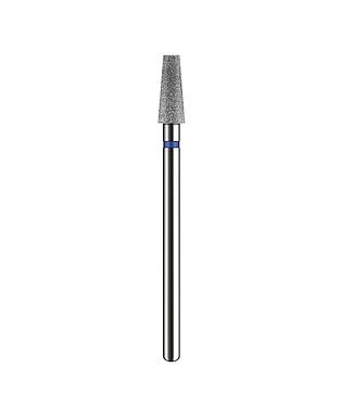 FRESA DIAMANTE INVICTA CONICA TOPE PLANO FG4072 AMERICAN BURRS