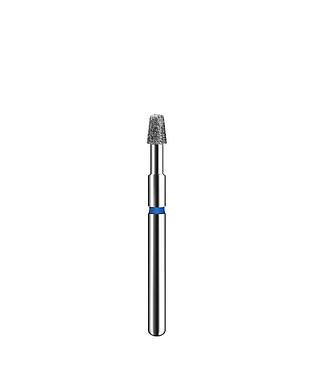 FRESA DIAMANTE INVICTA CONICA TOPE REDONDO FG2131 AMERICAN BURRS