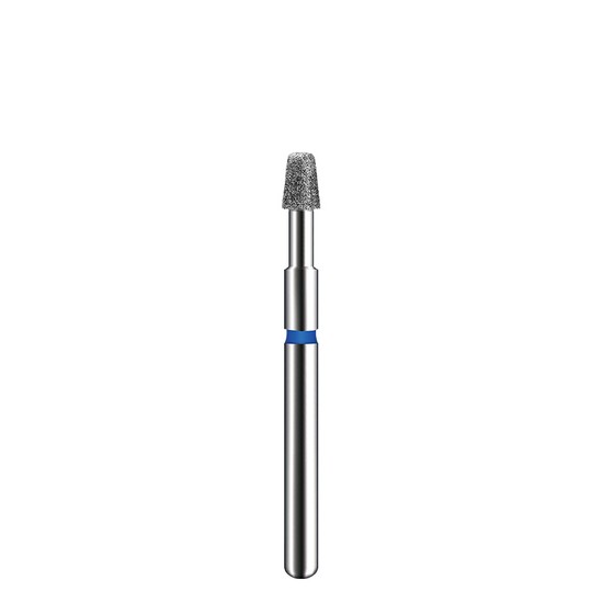 FRESA DIAMANTE INVICTA CONICA TOPE REDONDO FG2131 AMERICAN BURRS