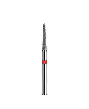 FRESA DIAMANTE INVICTA CONICA TOPE REDONDO FG2135F AMERICAN BURRS
