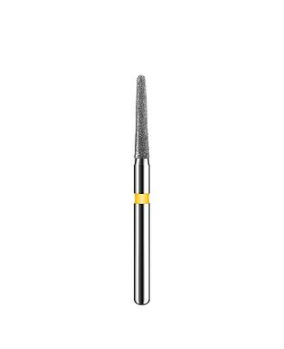 FRESA DIAMANTE INVICTA CONICA TOPE REDONDO FG2135FF AMERICAN BURRS