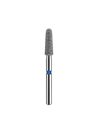 FRESA DIAMANTE INVICTA CONICA TOPE REDONDO FG4137 AMERICAN BURRS