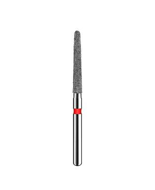 FRESA DIAMANTE INVICTA CONICA TOPE REDONDO FG4138F AMERICAN BURRS