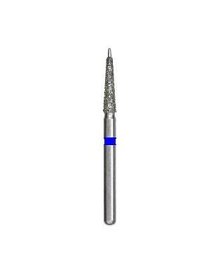 FRESA DIAMANTE INVICTA CONICA TORPEDO FG3113 AMERICAN BURRS