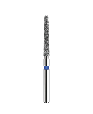 FRESA DIAMANTE INVICTA CONICA TORPEDO FG3113F AMERICAN BURRS