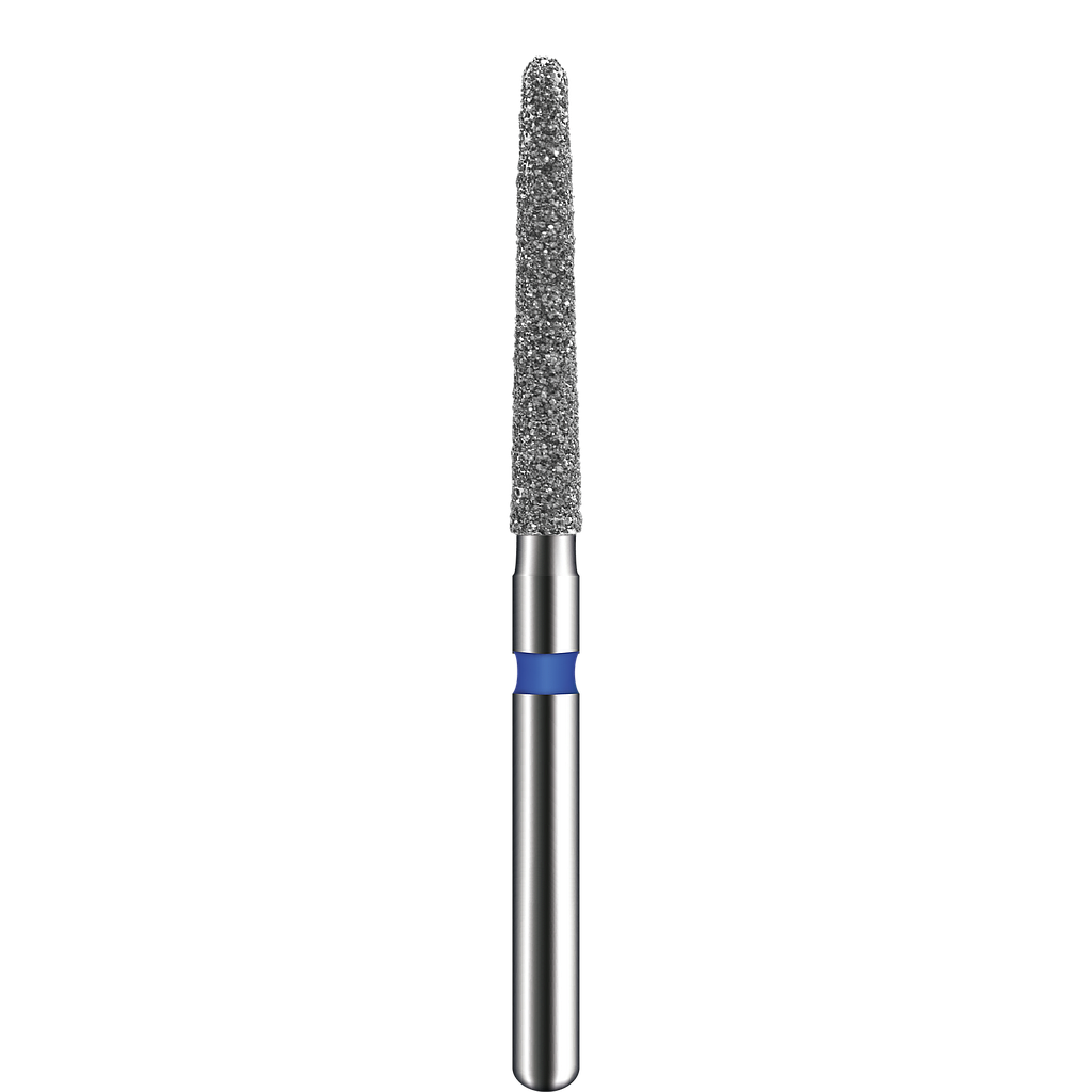 FRESA DIAMANTE INVICTA CONICA TORPEDO FG3113F AMERICAN BURRS