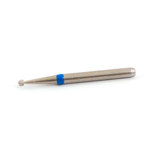 FRESA DIAMANTE INVICTA ESFERICA FG1012 AMERICAN BURRS