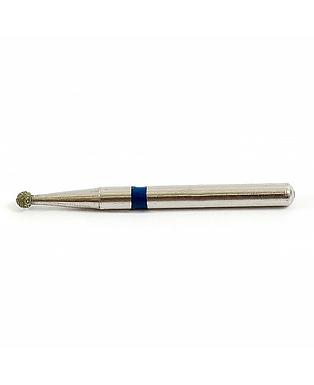 FRESA DIAMANTE INVICTA ESFERICA FG1013 AMERICAN BURRS