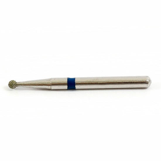 FRESA DIAMANTE INVICTA ESFERICA FG1013 AMERICAN BURRS