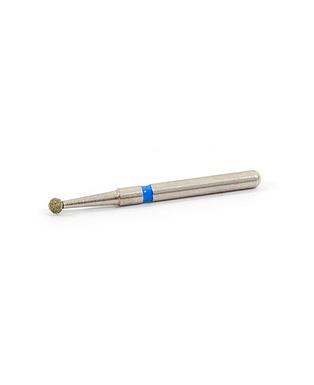 FRESA DIAMANTE INVICTA ESFERICA FG1014 AMERICAN BURRS