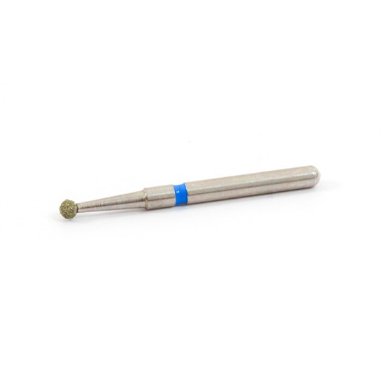 FRESA DIAMANTE INVICTA ESFERICA FG1014 AMERICAN BURRS