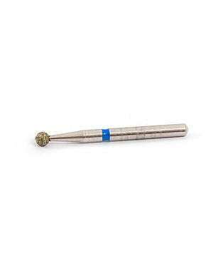 FRESA DIAMANTE INVICTA ESFERICA FG1016 AMERICAN BURRS