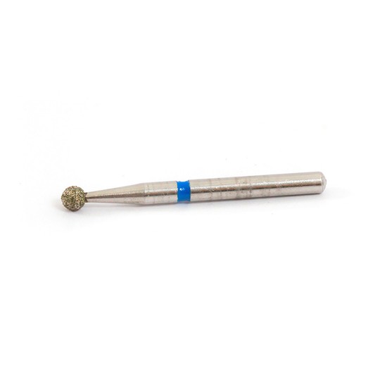 FRESA DIAMANTE INVICTA ESFERICA FG1016 AMERICAN BURRS