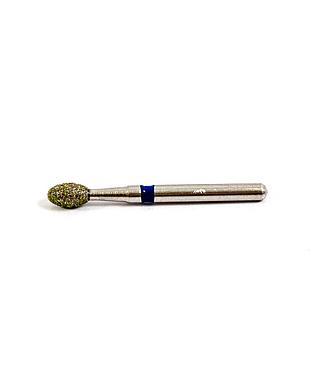 FRESA DIAMANTE INVICTA HUEVO FG3168 AMERICAN BURRS