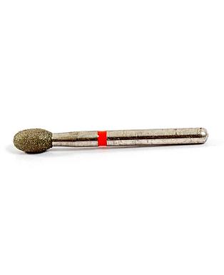 FRESA DIAMANTE INVICTA HUEVO FG3168F AMERICAN BURRS