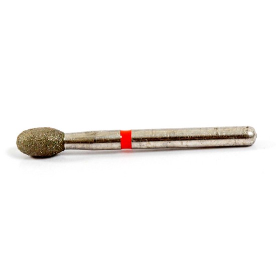 FRESA DIAMANTE INVICTA HUEVO FG3168F AMERICAN BURRS