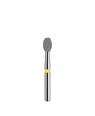 FRESA DIAMANTE INVICTA HUEVO FG3168FF AMERICAN BURRS