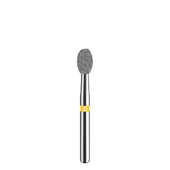 FRESA DIAMANTE INVICTA HUEVO FG3168FF AMERICAN BURRS