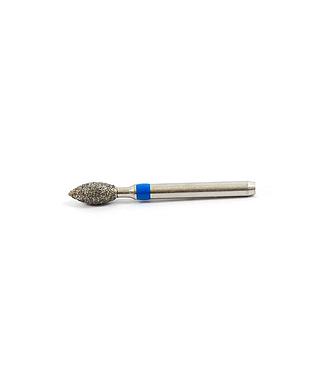 FRESA DIAMANTE INVICTA LLAMA FG1111 AMERICAN BURRS