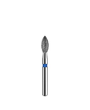 FRESA DIAMANTE INVICTA LLAMA FG3118 AMERICAN BURRS