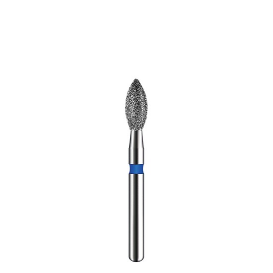 FRESA DIAMANTE INVICTA LLAMA FG3118 AMERICAN BURRS