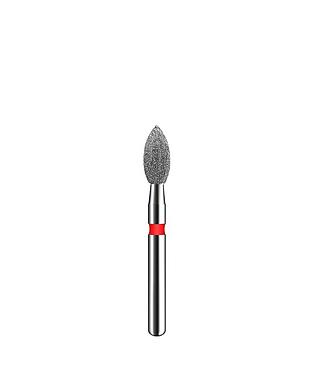 FRESA DIAMANTE INVICTA LLAMA FG3118F AMERICAN BURRS