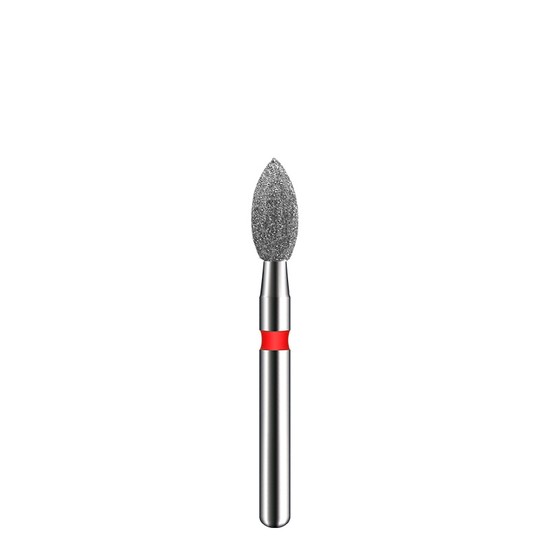 FRESA DIAMANTE INVICTA LLAMA FG3118F AMERICAN BURRS