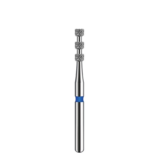 FRESA DIAMANTE INVICTA RUEDA FG4141 AMERICAN BURRS