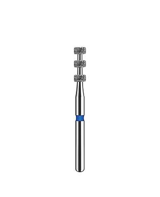 FRESA DIAMANTE INVICTA RUEDA FG4142 AMERICAN BURRS