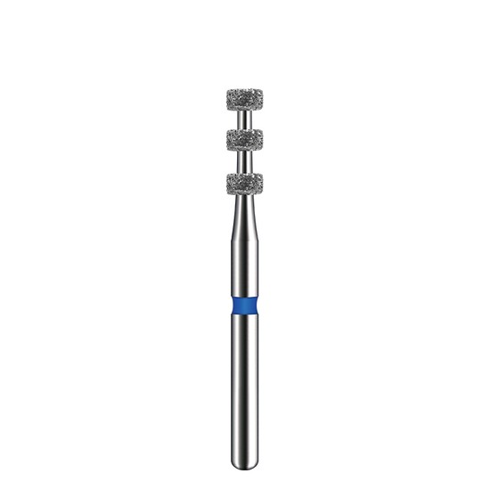 FRESA DIAMANTE INVICTA RUEDA FG4142 AMERICAN BURRS