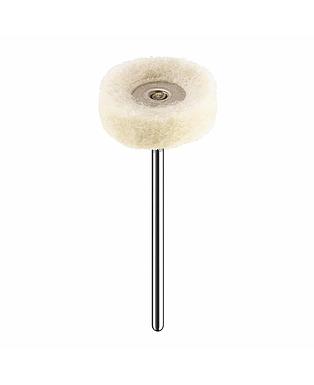 CEPILLO HP FIELTRO AMERICAN BURRS