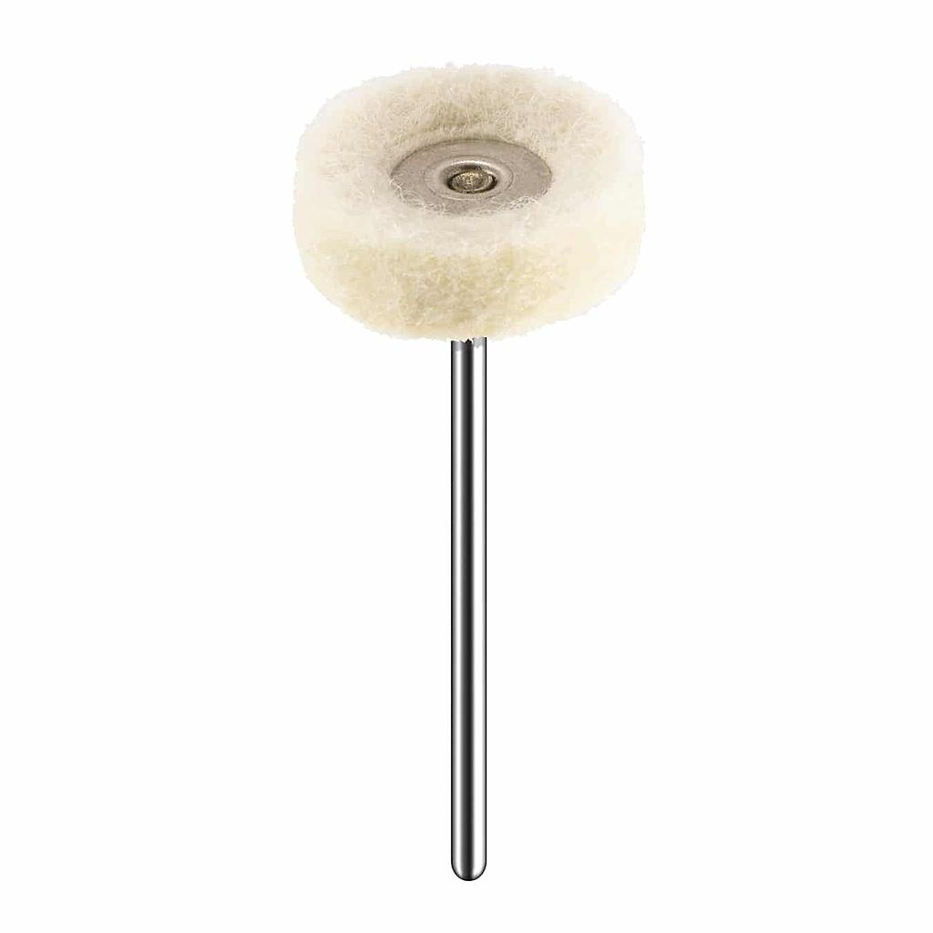 CEPILLO HP FIELTRO AMERICAN BURRS