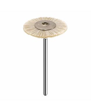 CEPILLO HP PELO CABRA AMERICAN BURRS