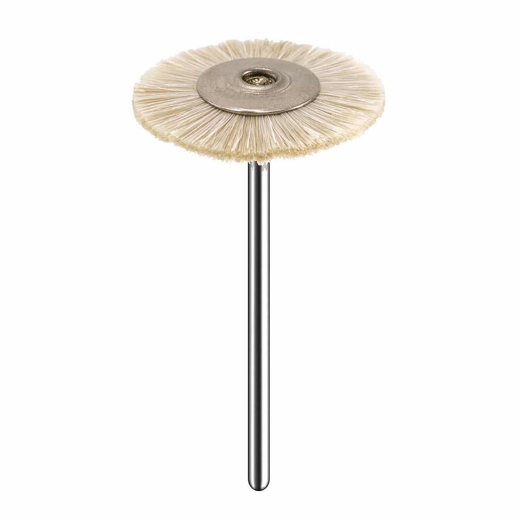 CEPILLO HP PELO CABRA AMERICAN BURRS
