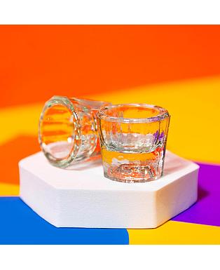 VASO DAPPEN CRISTAL INDUSBELLO