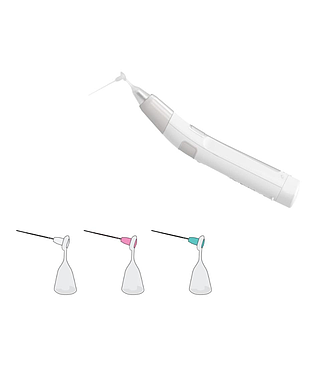 PUNTAS P/ENDOACTIVADOR 25/02 EQ-S