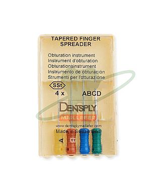 ESPACIADOR DIGITAL ACO #ABCD 25MM DENTSPLY
