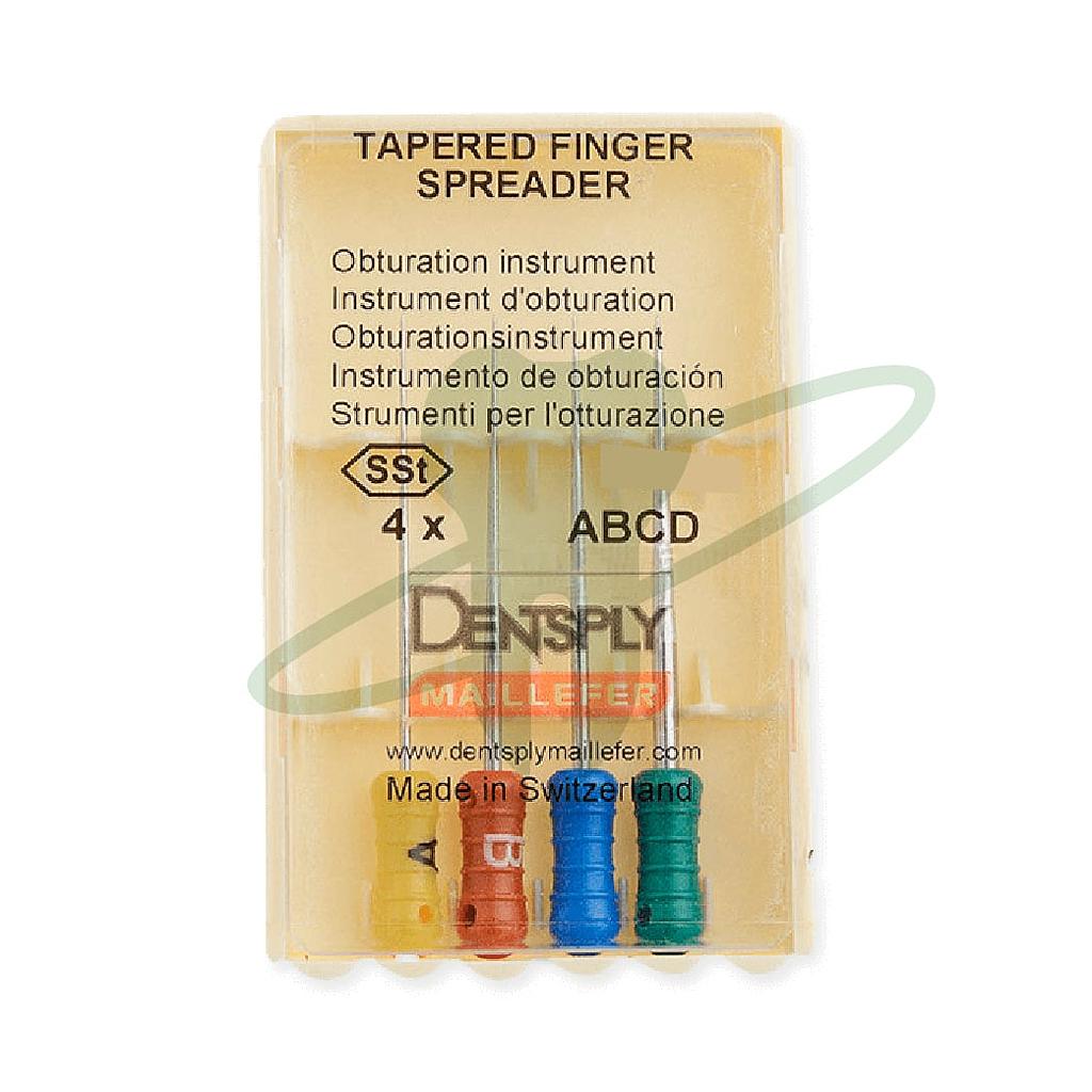 ESPACIADOR DIGITAL ACO #ABCD 25MM DENTSPLY