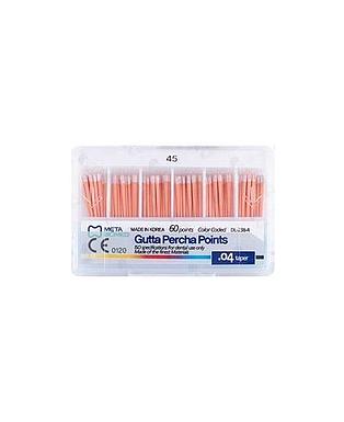 CONOS GUTTA PERCHA 04T 45