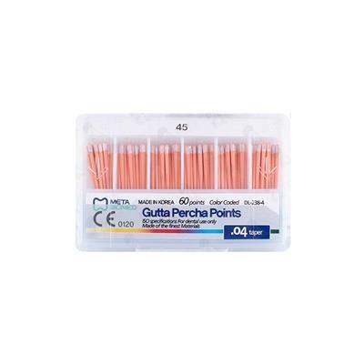 CONOS GUTTA PERCHA 04T 45