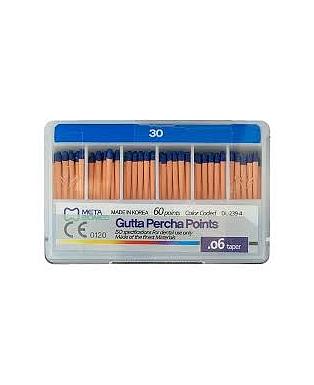 CONOS GUTTA PERCHA 06T 30