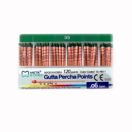 CONOS GUTTA PERCHA 06T 35