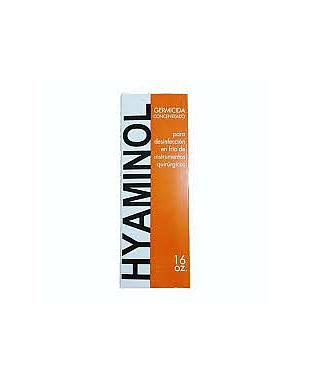 DESINFECTANTE HYAMINOL 16 OZ