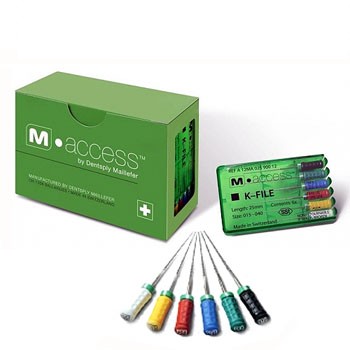 LIMAS K M-ACCESS 15/40 31MM