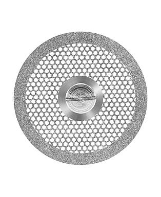 DISCO DURAFLEX DIAMANTADO DOBLE CARA TOTAL 7014 AMERICAN BURRS