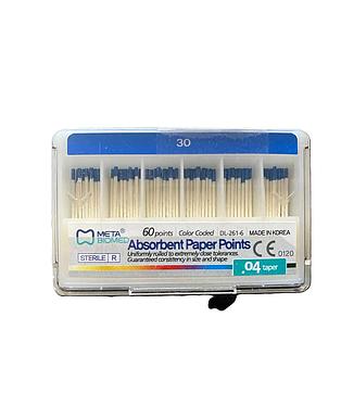 CONOS PAPEL ABSORBENTE 04T 30