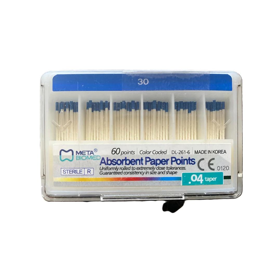 CONOS PAPEL ABSORBENTE 04T 30
