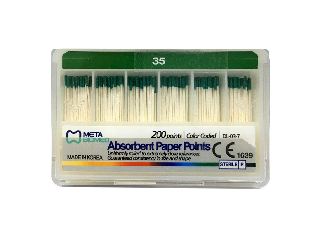 CONOS PAPEL ABSORBENTE 04T 35